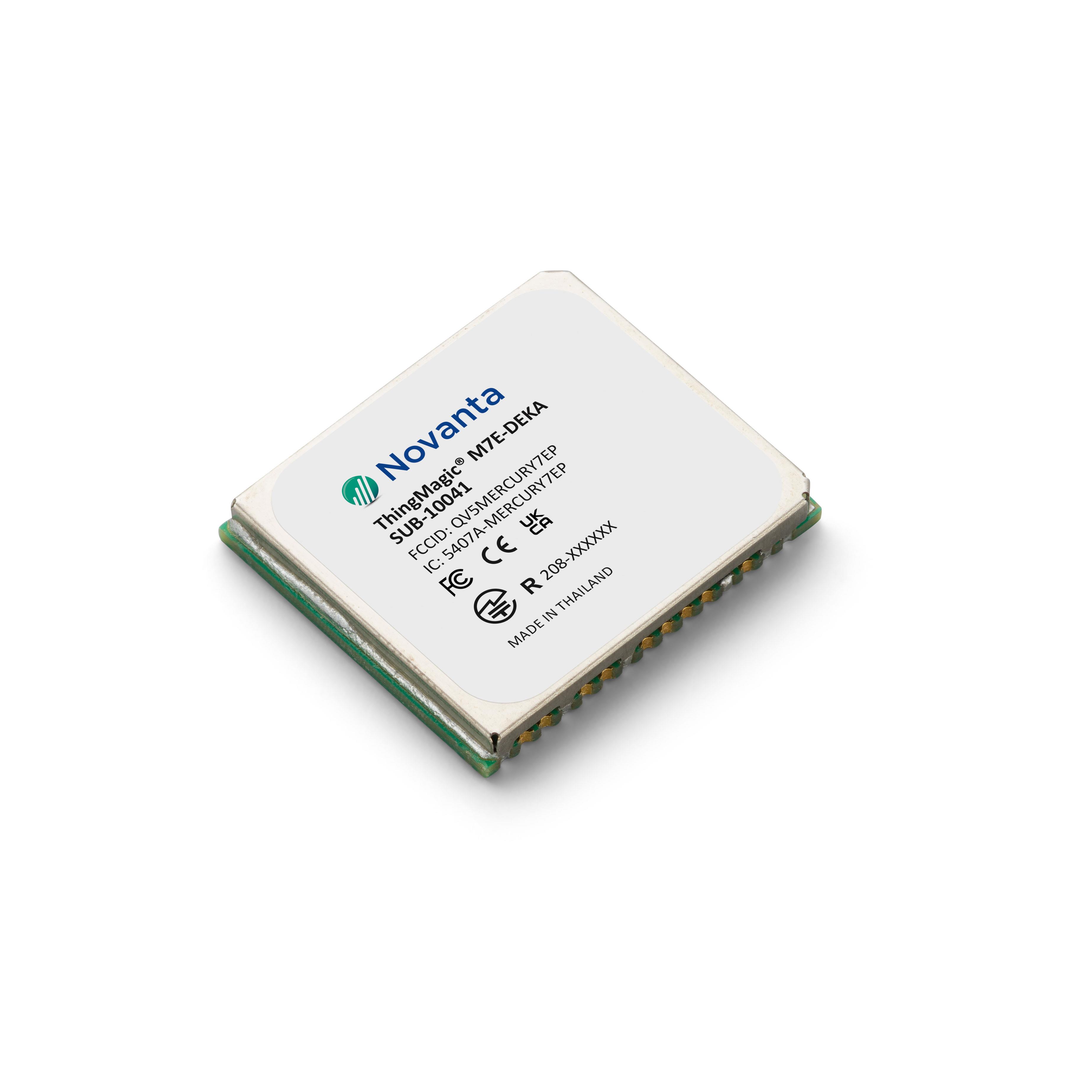 【M7E-DEKA】M7E-DEKA-DEVKIT INCLUDES READER