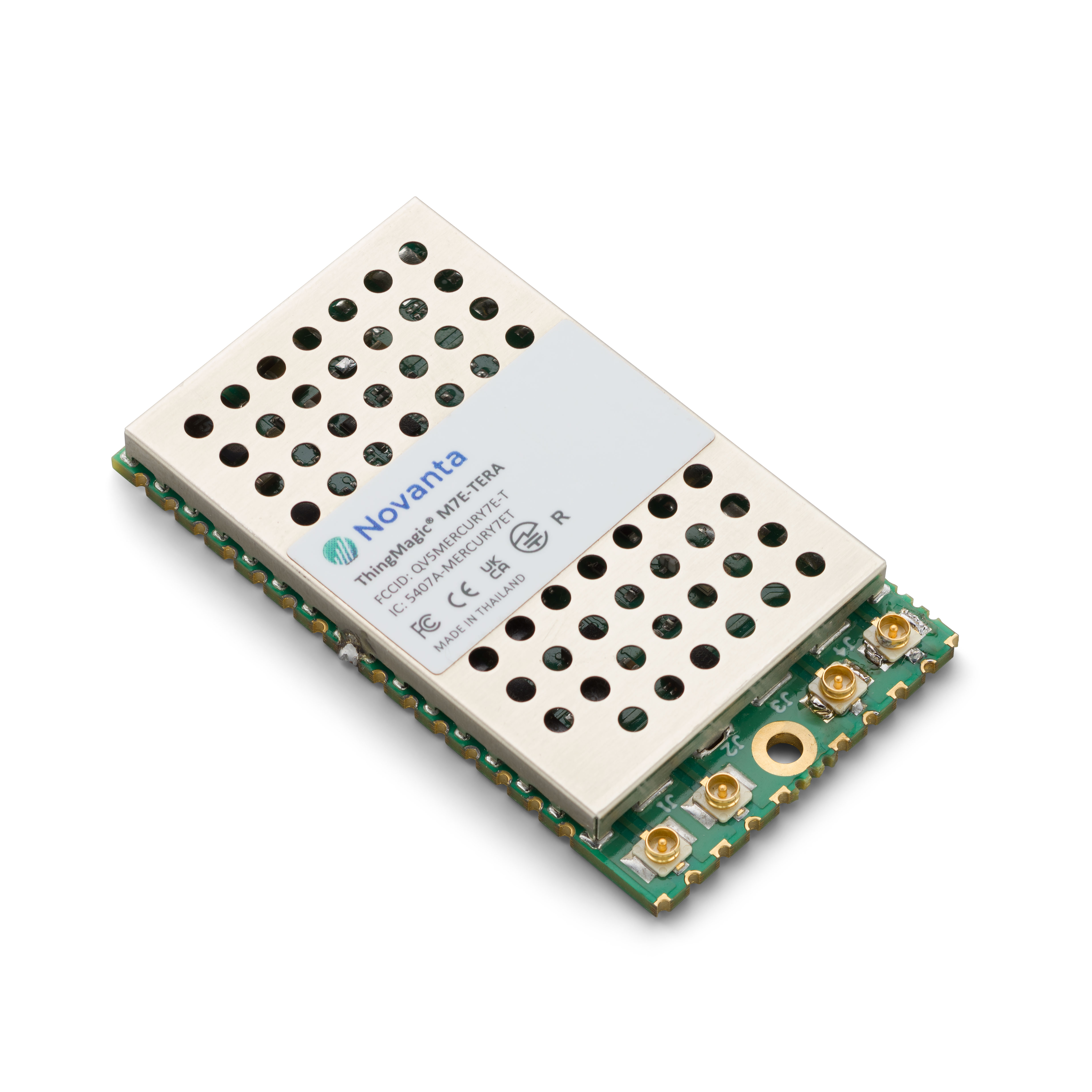 RFID READER R/W 865-928MHZ MOD【M7E-TERA】