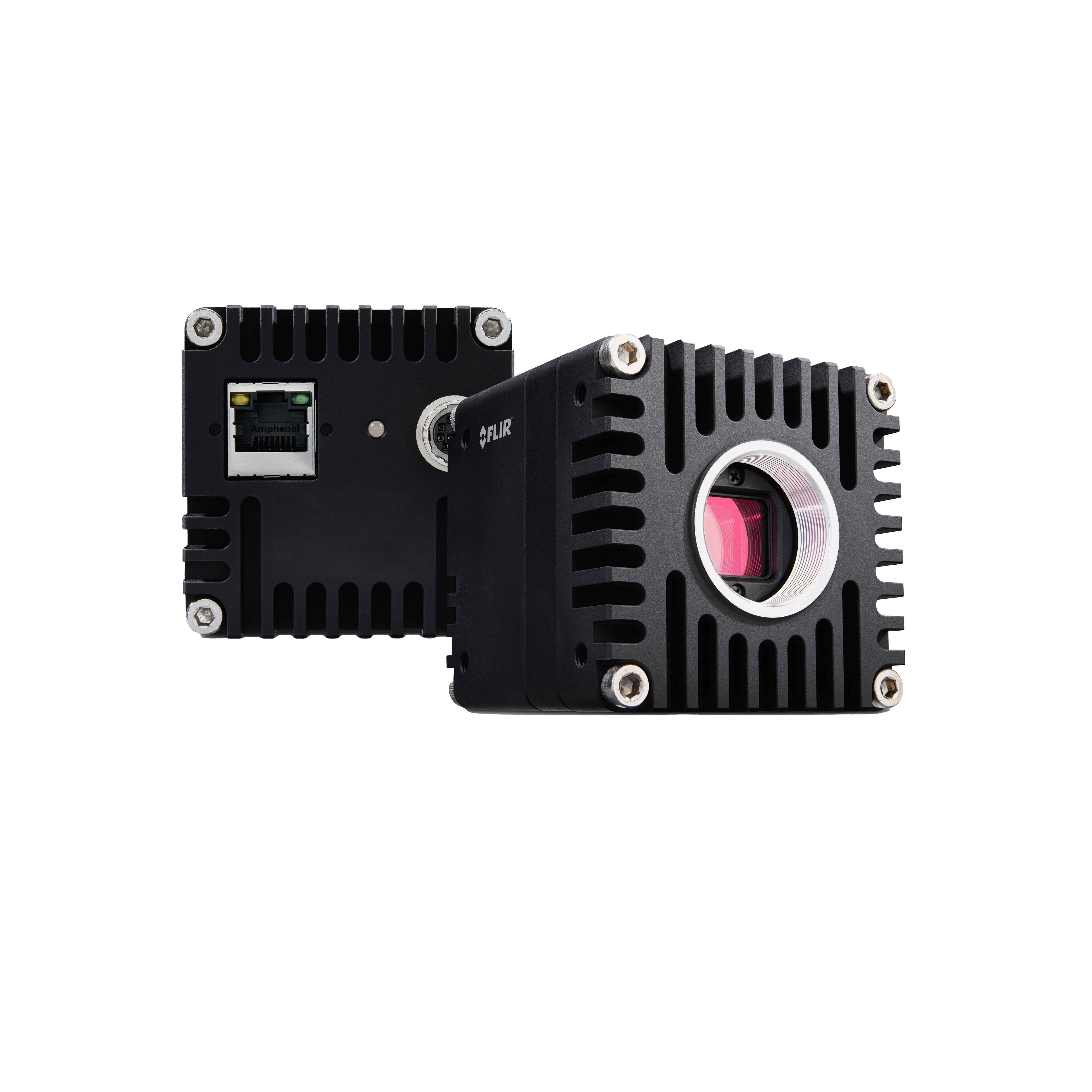 【ORX-10G-310S9M】31MP B&W 10G APS-C