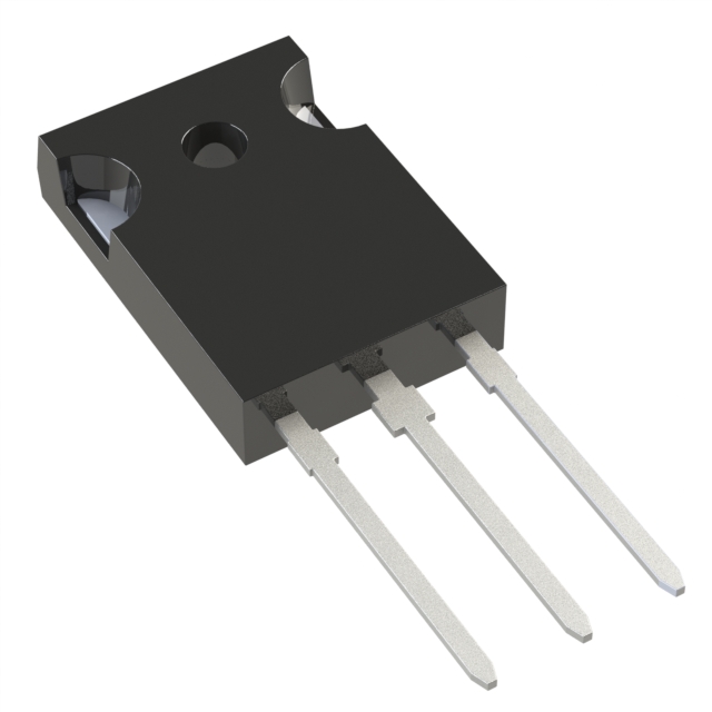 【AFGHL75T65SQDC】IGBT TRENCH FS 650V 80A TO247-3