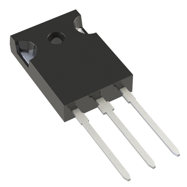 【NDSH30120CDN】SIC DIODE GEN2.0 1200V TO247-3L