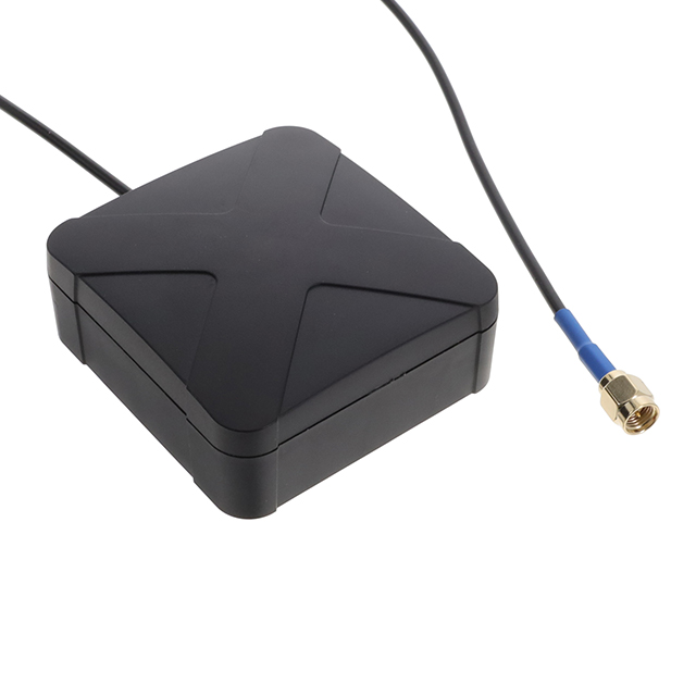 【AA.200.151111】MAGMAX2 ACTIVE MULTIBAND GNSS