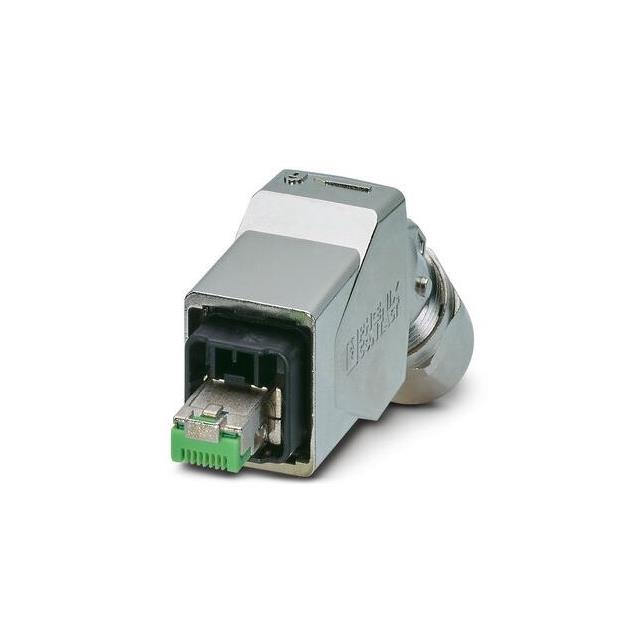【1422662】RJ45 CONNECTOR DEGREE OF PROTECT