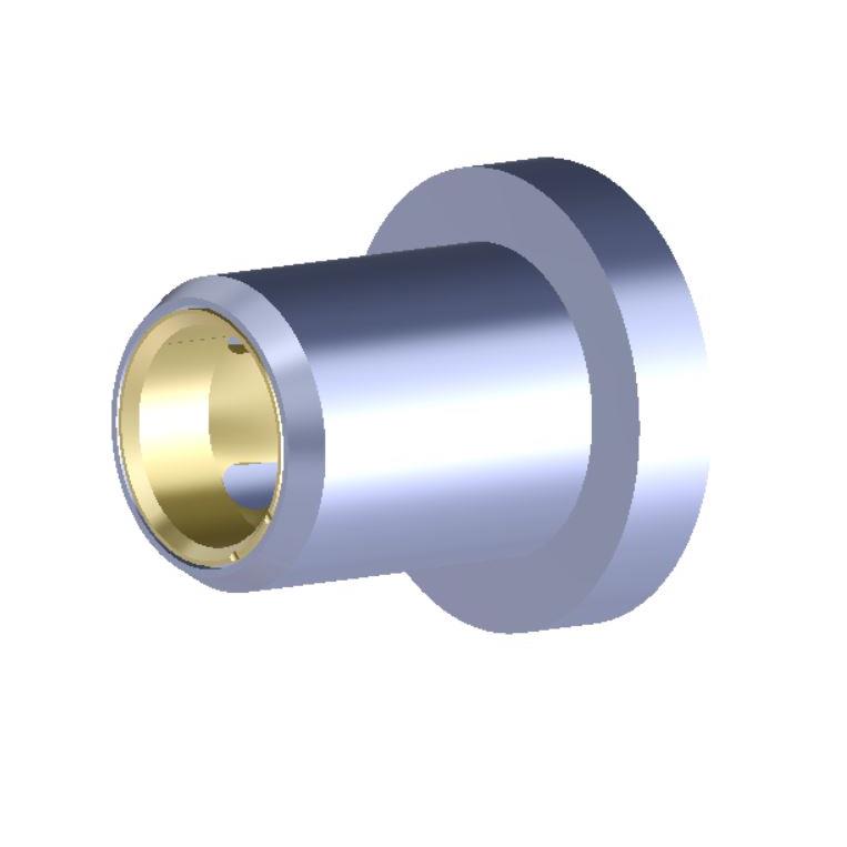 PIN RECEPTACLE CONNECTOR 0.059"【15114-83-0710】