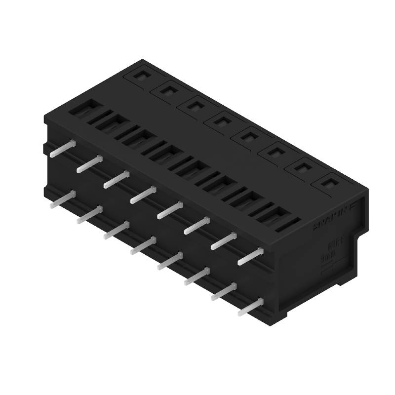 PRINTED CIRCUIT BOARD TERMINALS,【2913770000】