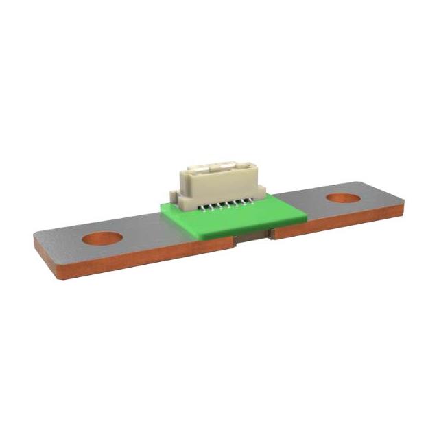 【BSS-L100-001】RESISTOR - BUS BAR SHUNT WITH NT