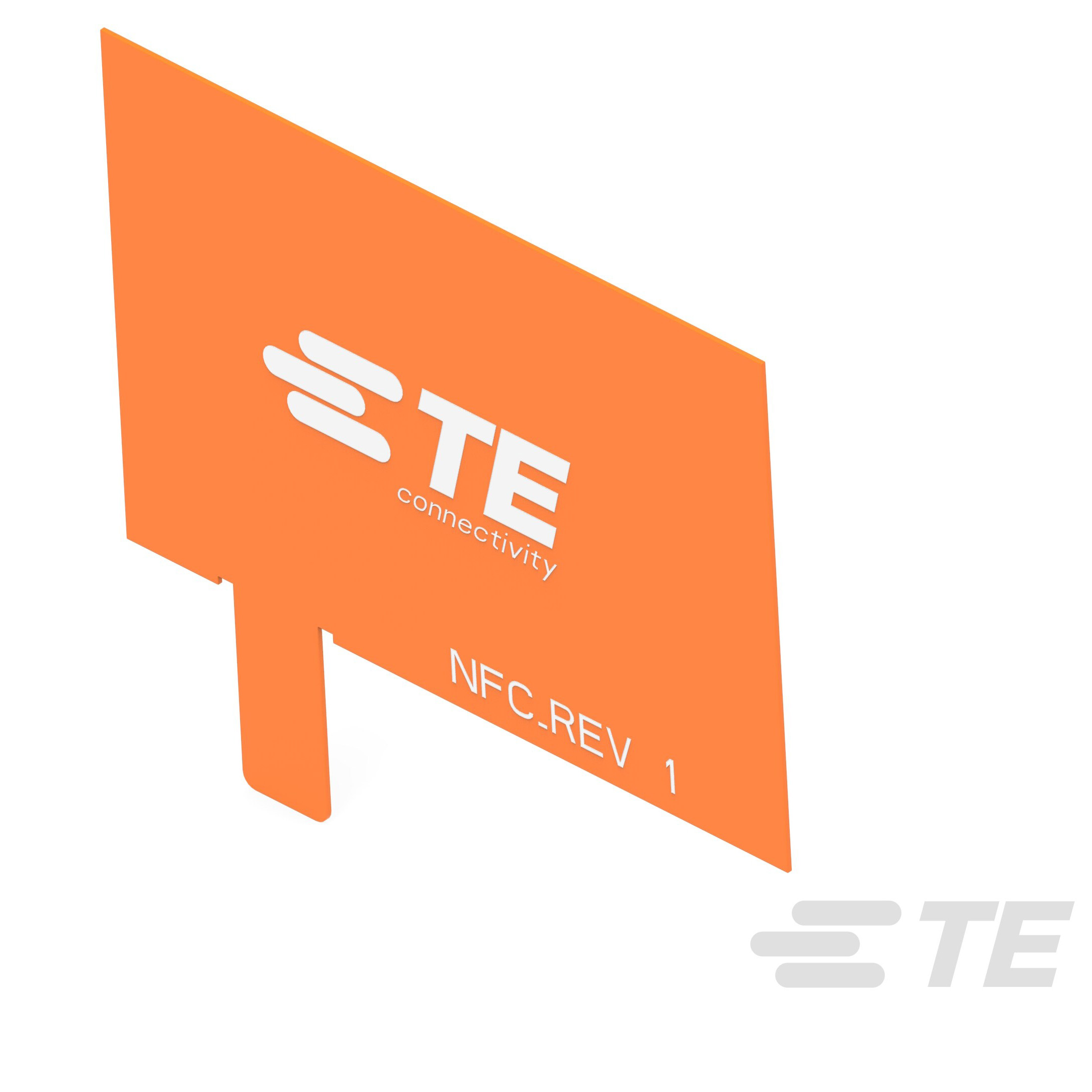 【L000643-01】RFID ANTENNA 13.56MHZ NFC