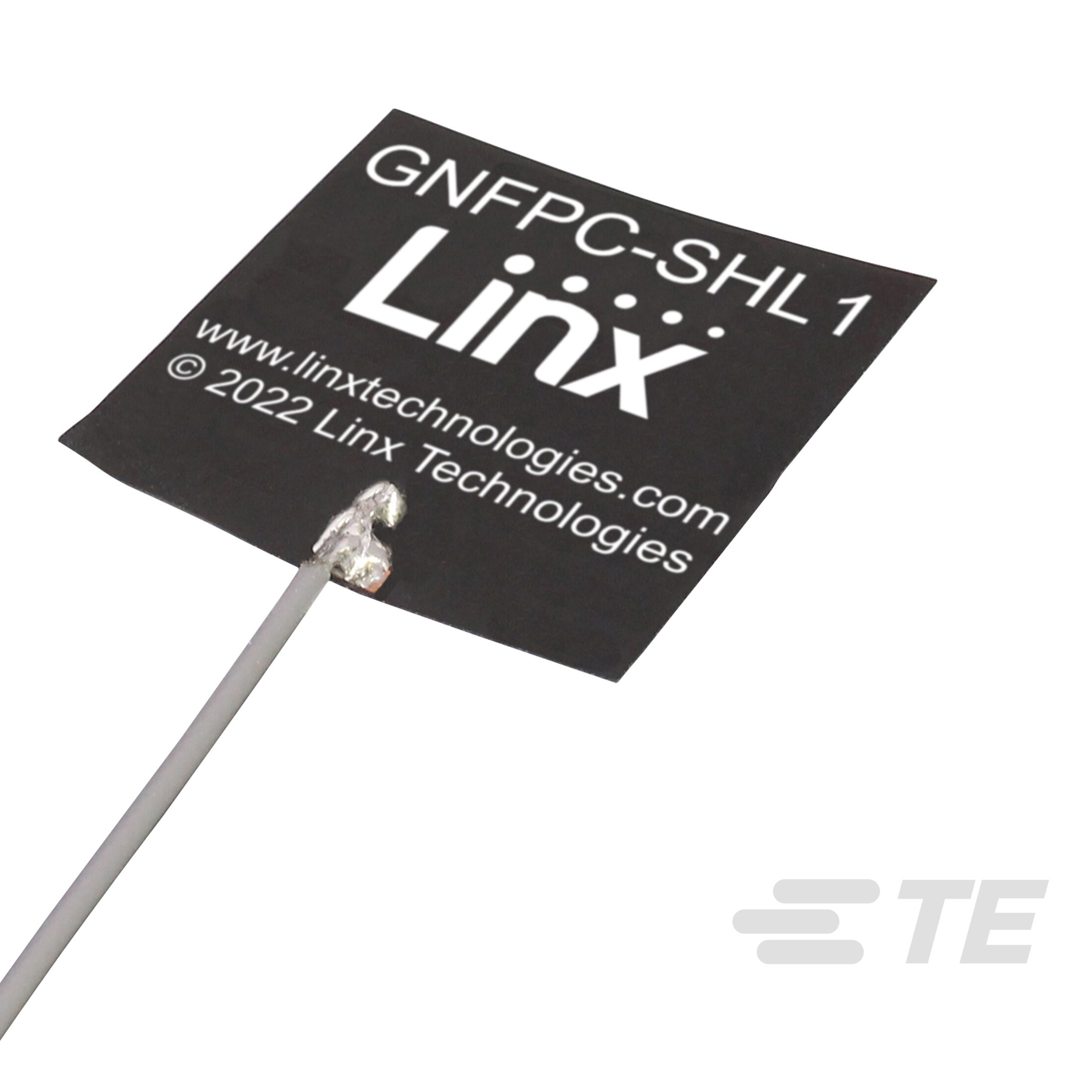 【ANT-GNFPC-SAHL1150UF】GNSS用フラットパッチ型アンテナ(150mm)