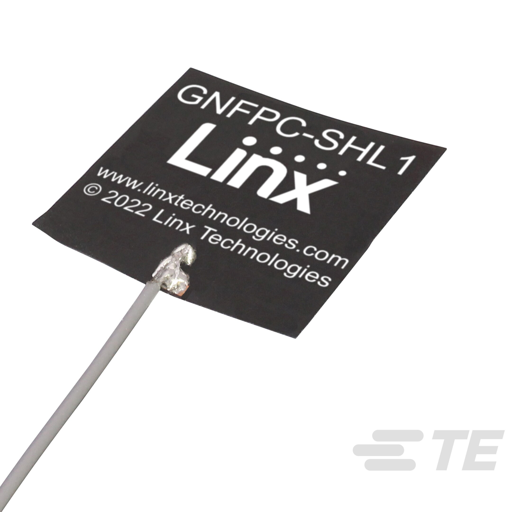 【ANT-GNFPC-SAHL150M4】GNSS用フラットパッチ型アンテナ(50mm)