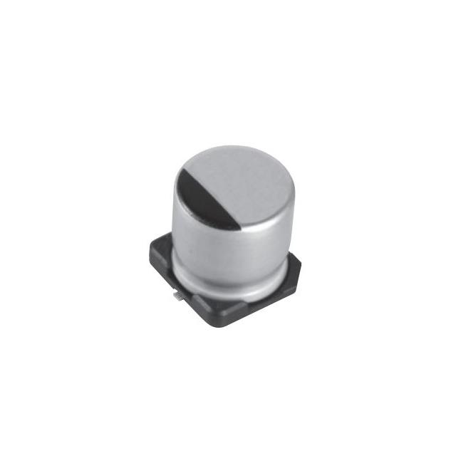 CAP ALUM POLY 47UF 20% 80V SMD【PCH1K470MCL1GS】