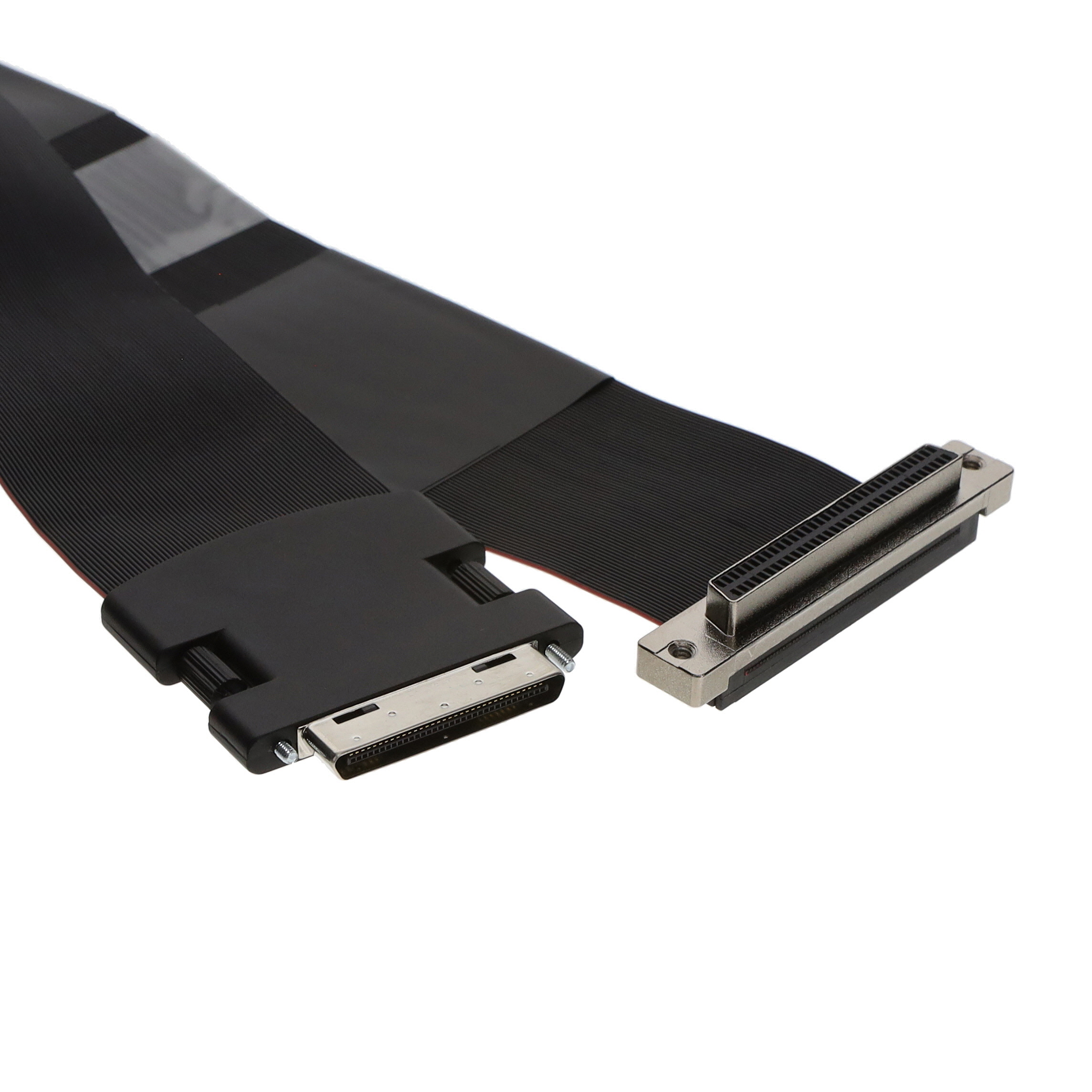 RC68-68 RIBBON CABLE, 68 D-TYPE 187252-0R5 NI / EMERSON製｜電子部品・半導体通販のマルツ