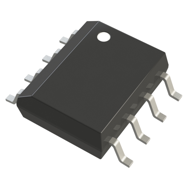 【ISL61861BIBZ-T7A】IC HOT SWAP CTRLR USB 8SOIC