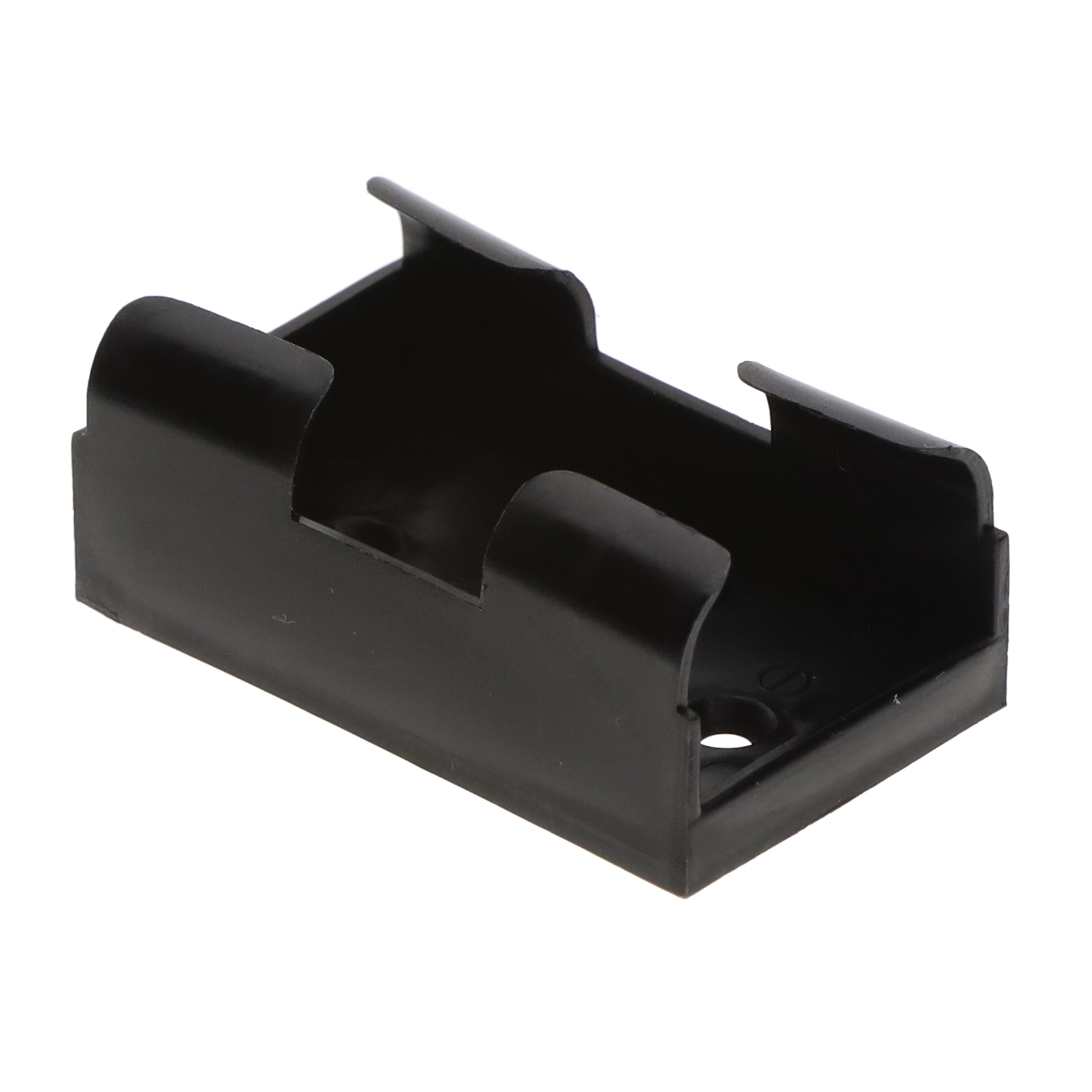 【239】BATTERY HOLDER 9V 1 CELL PLASTIC