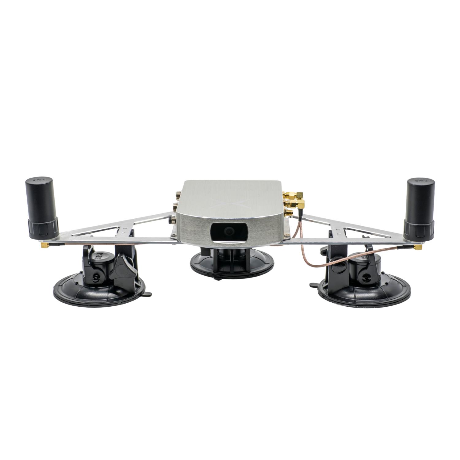 【XVN-090D-1B-SK】VISION NAVIGATOR STARTER KIT