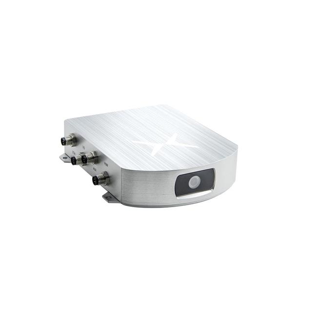 VISION NAVIGATOR  2-ANTENNA RTK【XVN-090D-1B】
