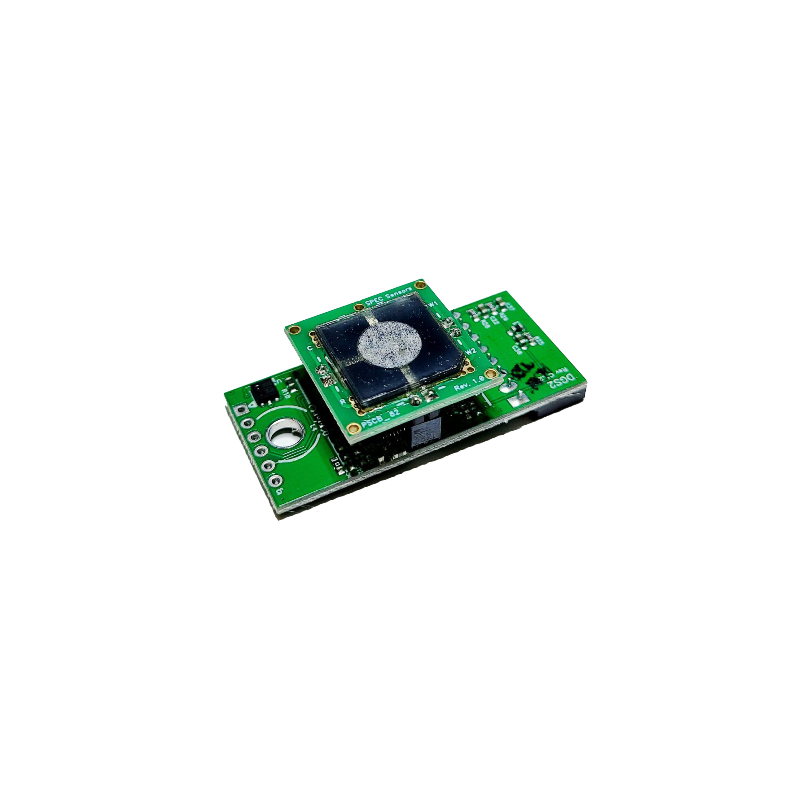 【972-900】DGS2 - RESP DIGITAL GAS SENSOR M