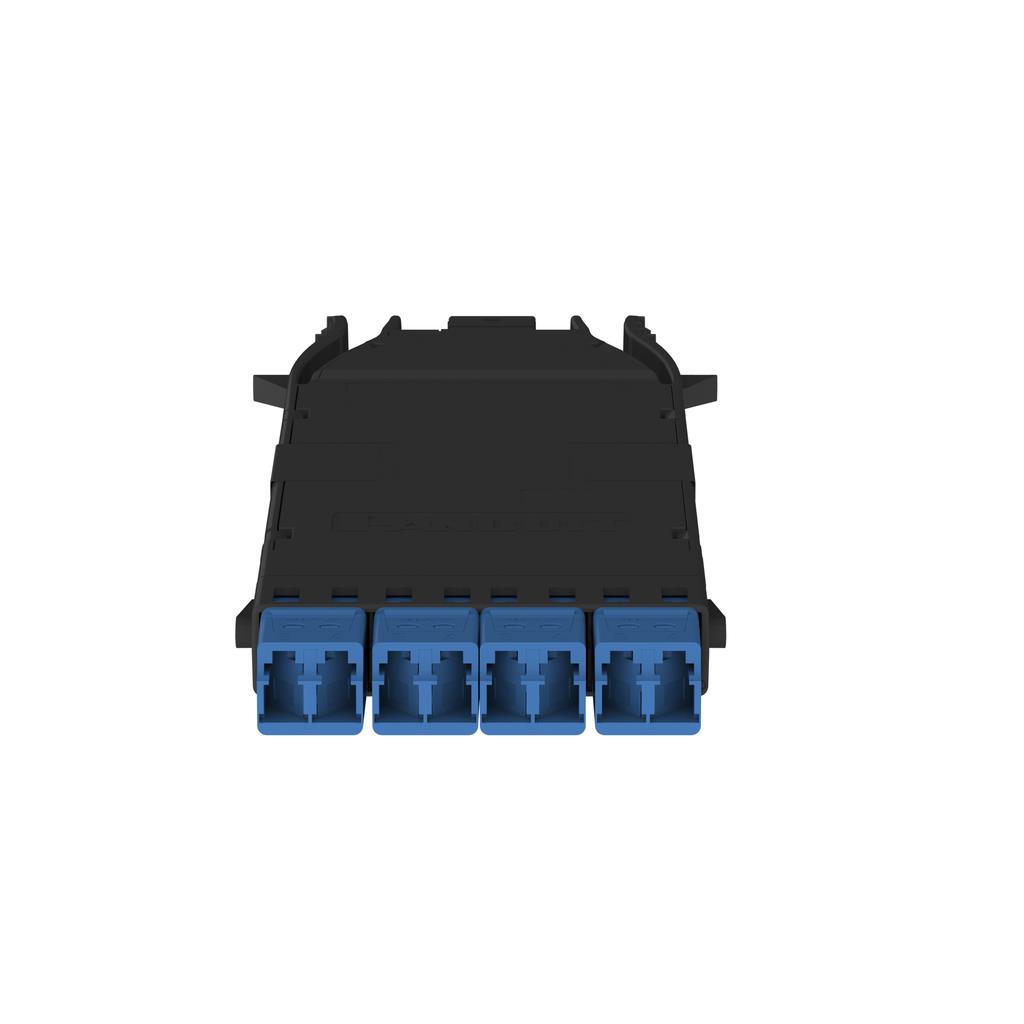 OS2 HD FLEX ETTE, 4-PORT, 4-TO-1【FHC39O-08H-10U】