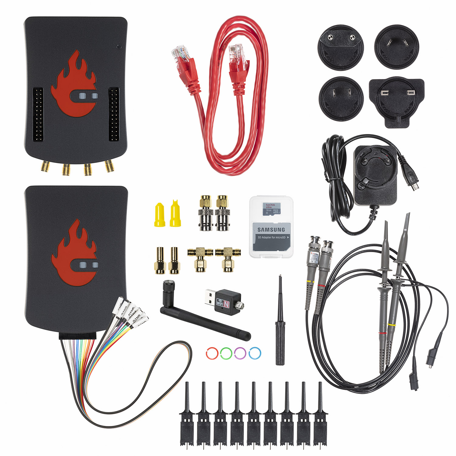STEMLAB 125-14 4-INPUT DIAGNOST【IZD0041】