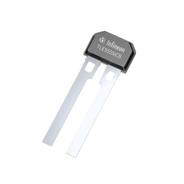 SPEED & CURRENT SENSORS【TLE5555ICBE0TOPXTMA1】