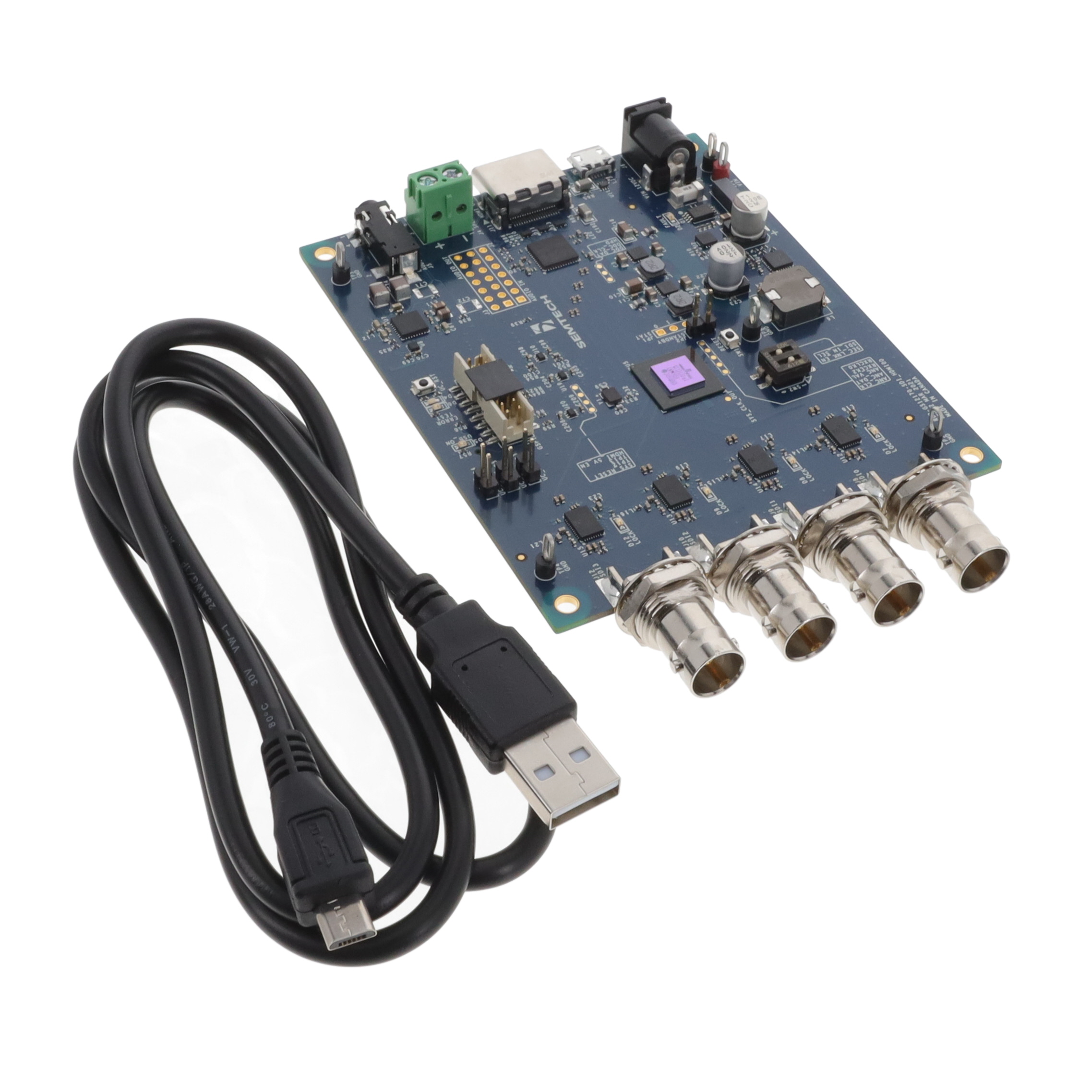 【RDK-GS12170-S2H00】EVAL BOARD FOR GS12170