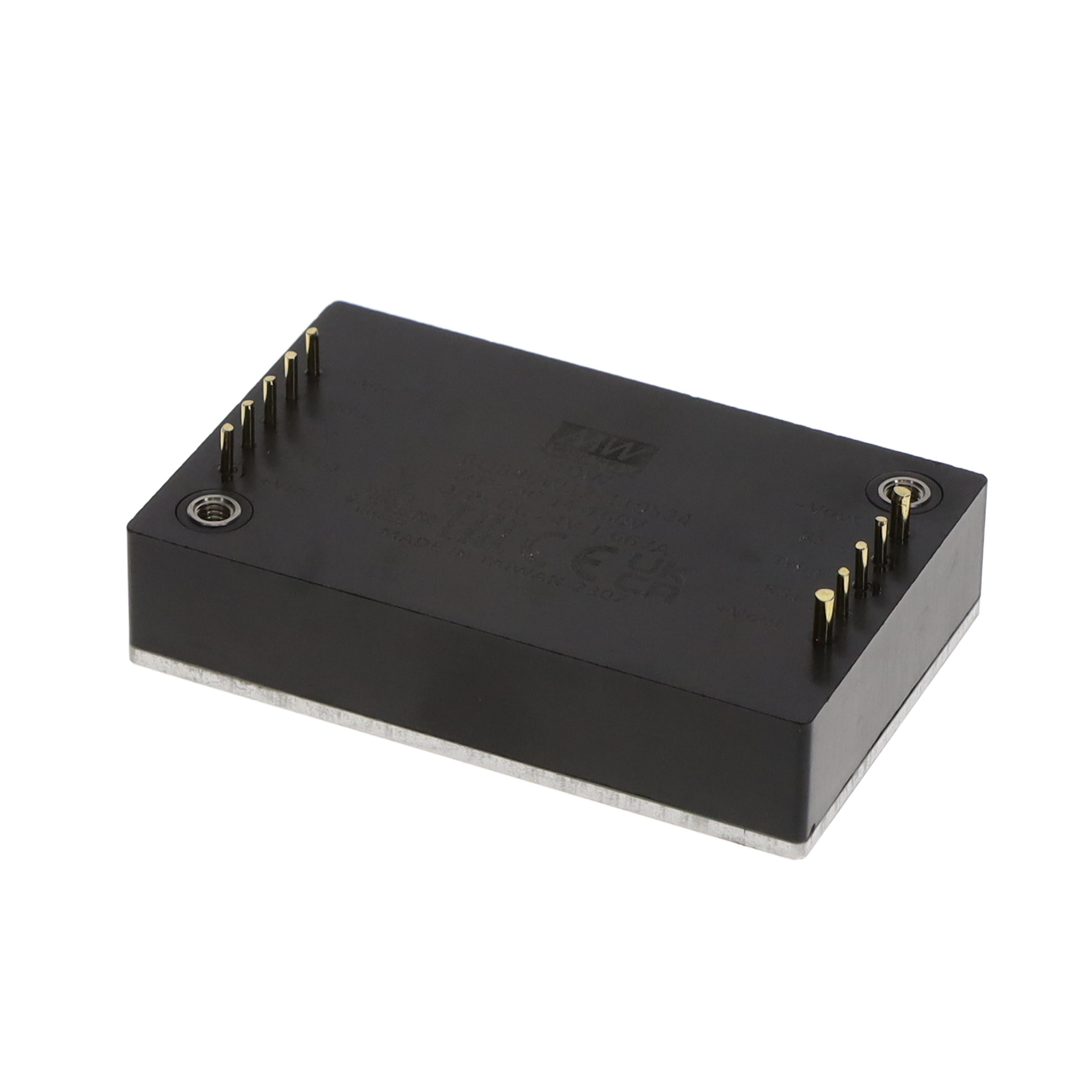 【RQB40W12-110S24】DC DC CONVERTER 24V 40W