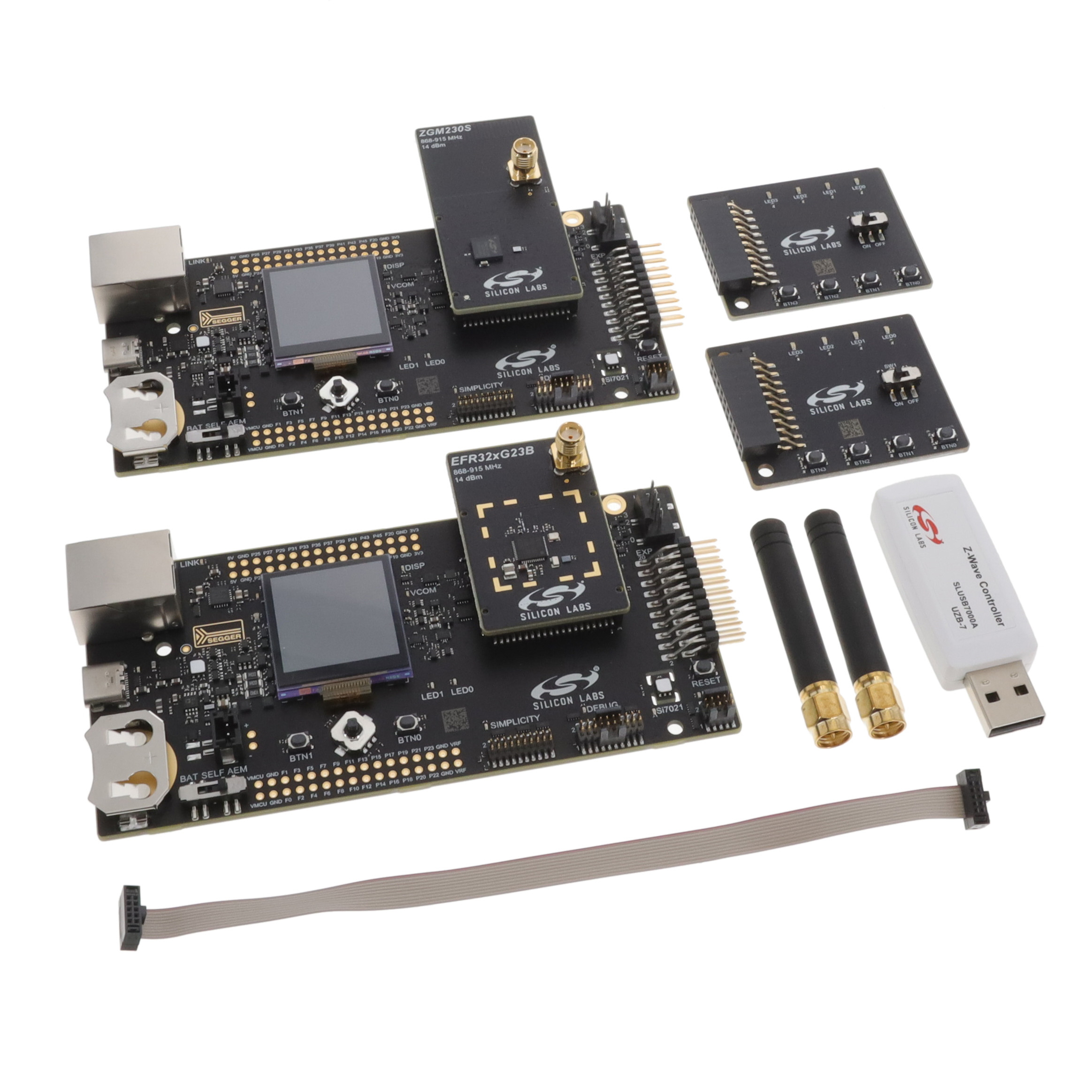 【ZWAVE-PK800A】Z-WAVE 800 PRO KIT