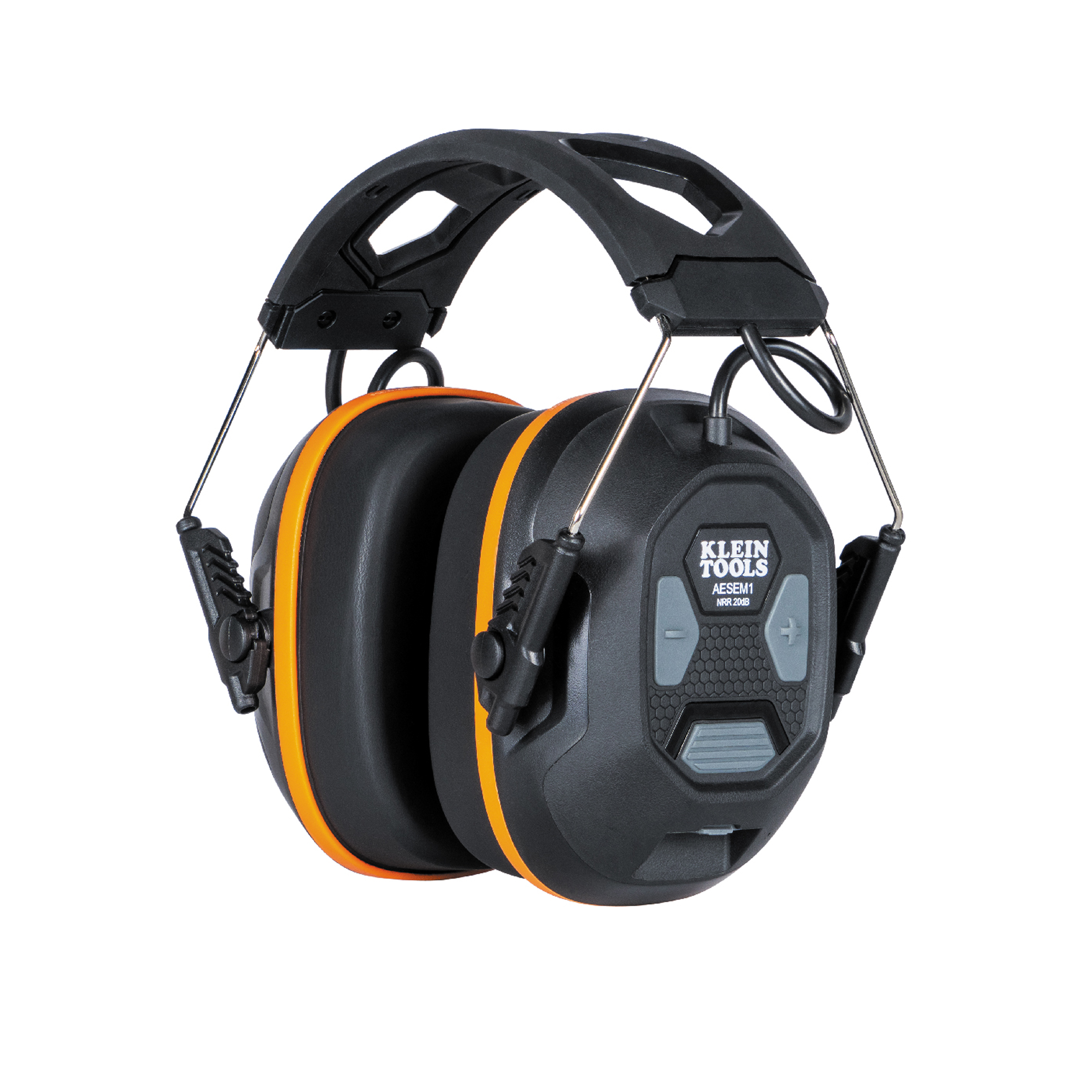 【AESEM1】BLUETOOTH EARMUFFS