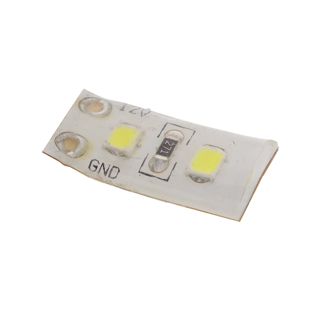 【AB-FC01265-19700-8A1】LED MOD AB-FC WH LNR STRP 6500K