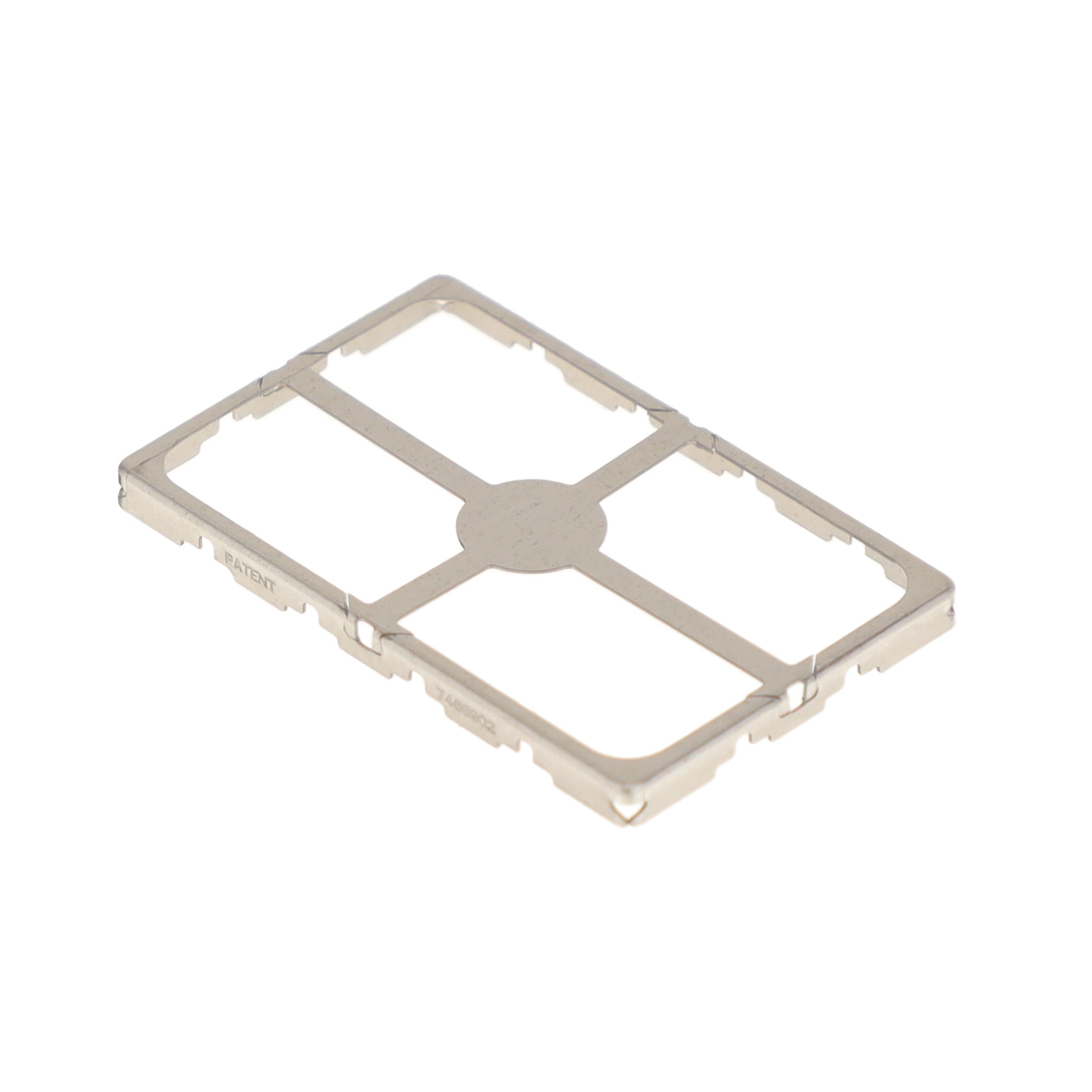 【BMI-S-209-F-20-R】SBS,FRAM,TNR [digi-reel品]