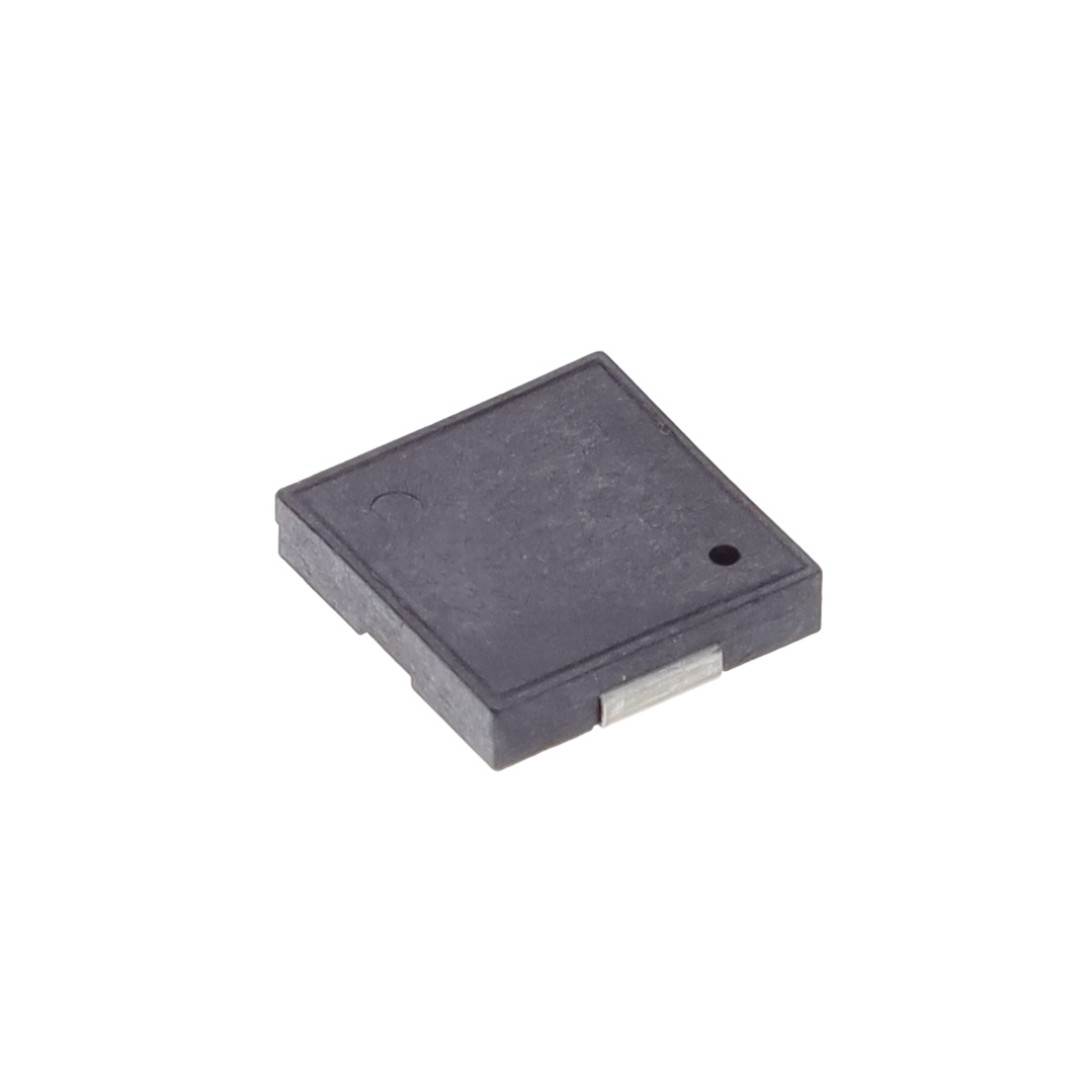 【CPT-9019B-SMT-TR】BUZZER PIEZO 3V 9X9MM W SMD [digi-reel品]