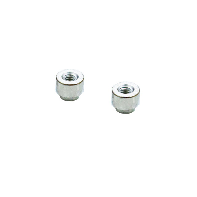 【119A-NUT-56-R02】NUT, H=3.2MM