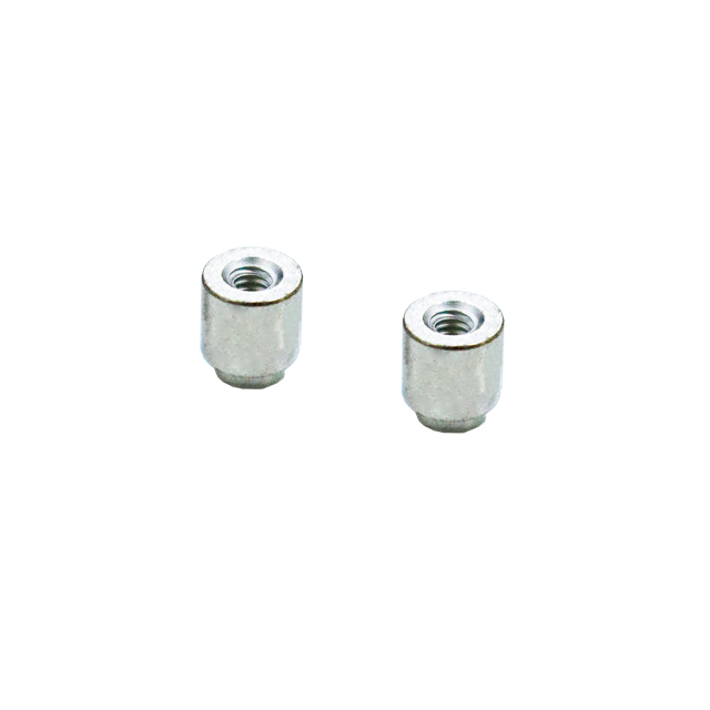 【119A-NUT-70-R02】NUT, H=4.6MM