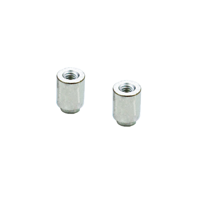 【119A-NUT-80-R02】NUT, H=5.6MM