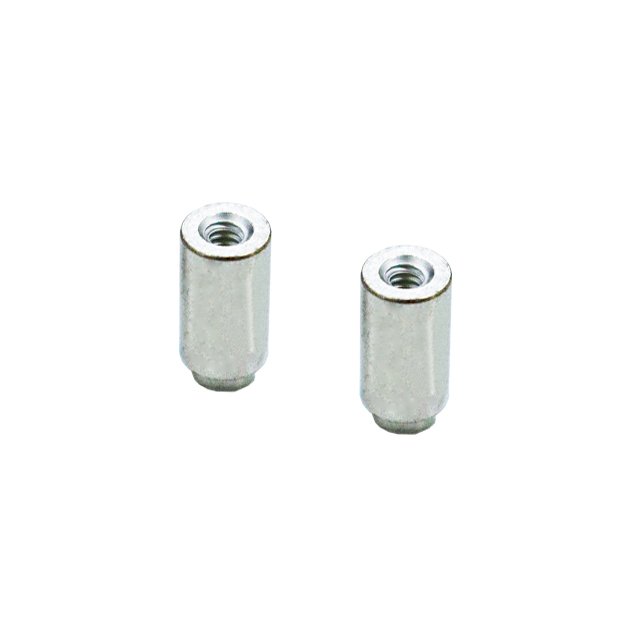 【119A-NUT-99-R02】NUT, H=7.4MM