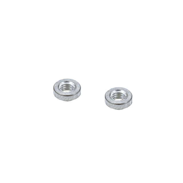 【123A-NUT-32】NUT M3 H=1.45MM, FOR M.2 CONN H=