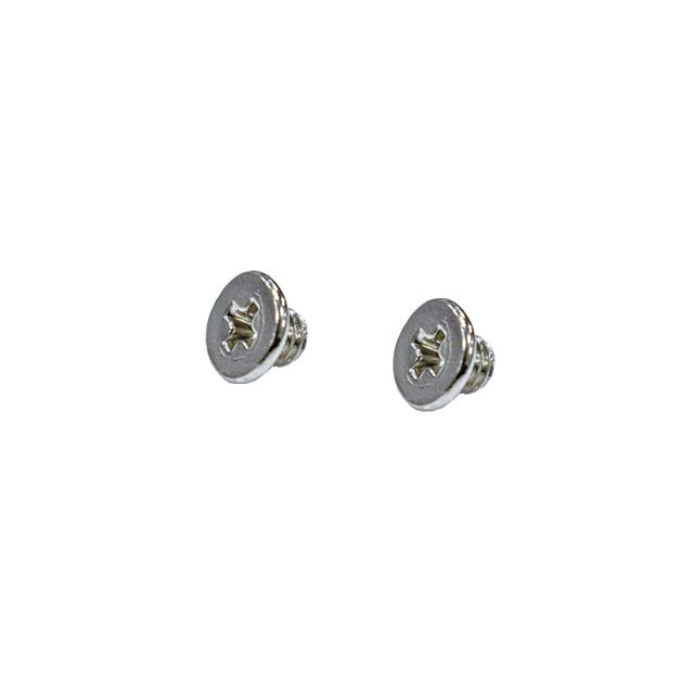 【123A-SCREW】M.2 SERIES SCREW