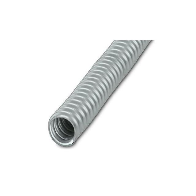 【3240854】HOSE 1.142" ID STEEL 3.28' GRAY