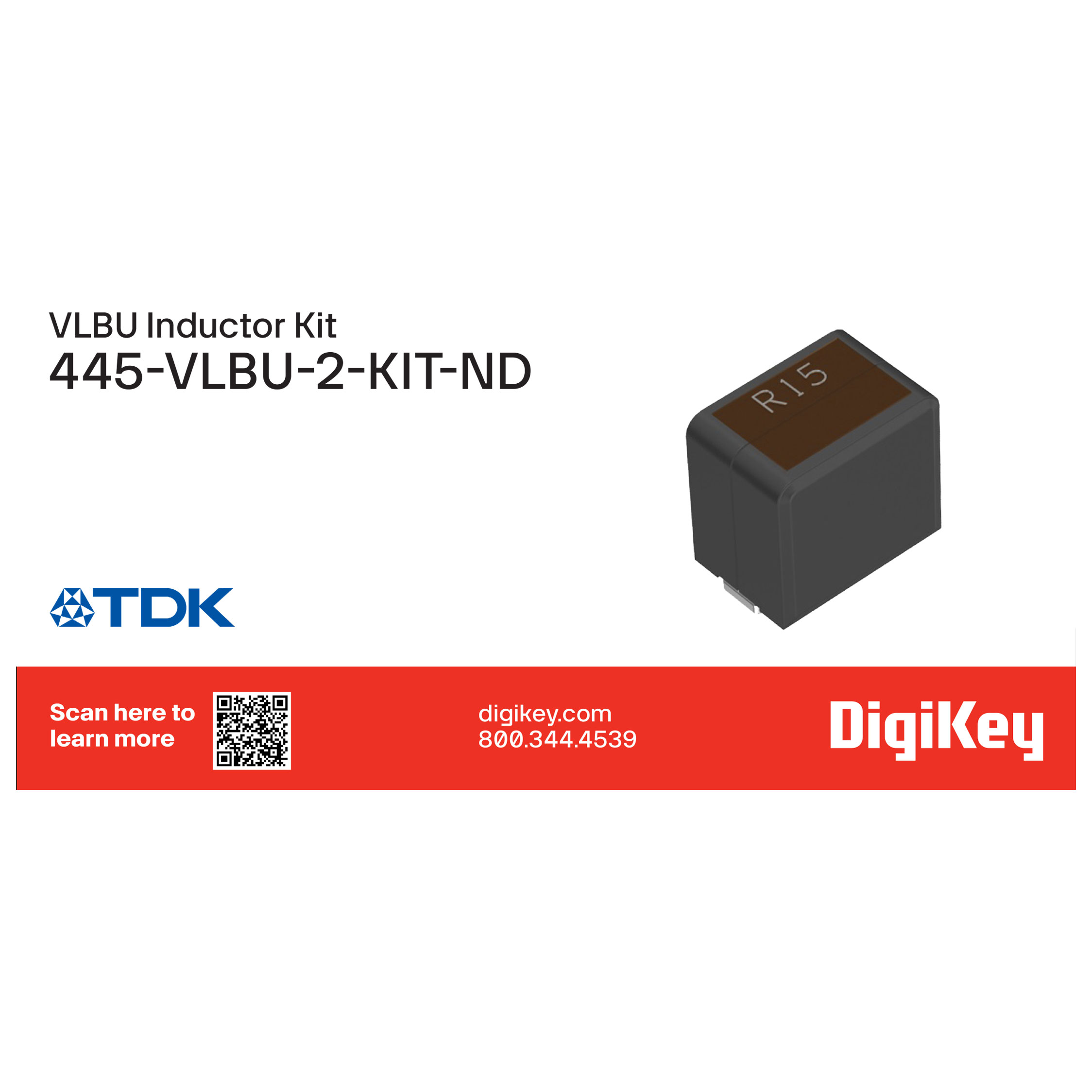 VLBU-2-KIT