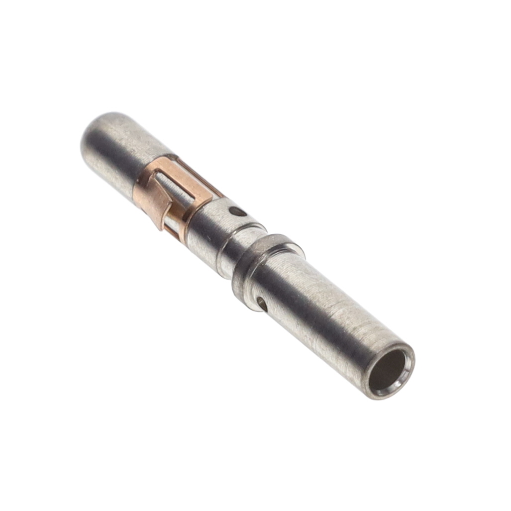 【RC16M-23T】CONN SOCKET 16-20AWG TIN CRIMP