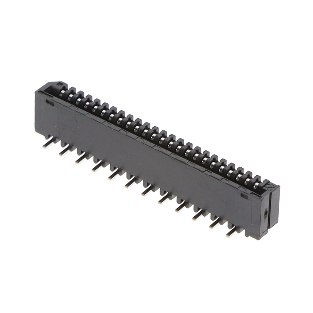 【046232124015800+】CONN FFC FPC VERT 24POS 1MM SMD