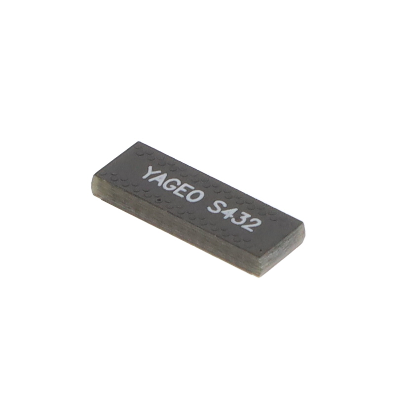 【ANT1204F002R0315A】1204 315M FR4 HELIX CHIP ANTENNA