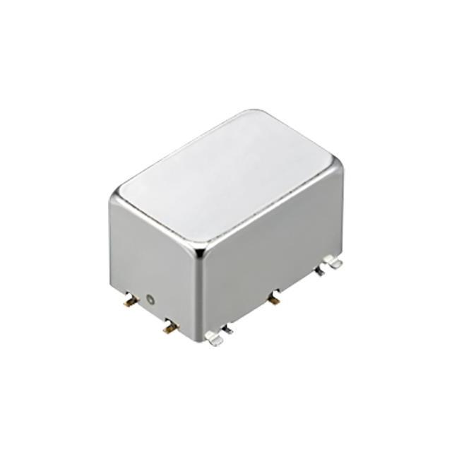 RELAY RF DPDT 300MA 4.5V【ARJ20A4H】