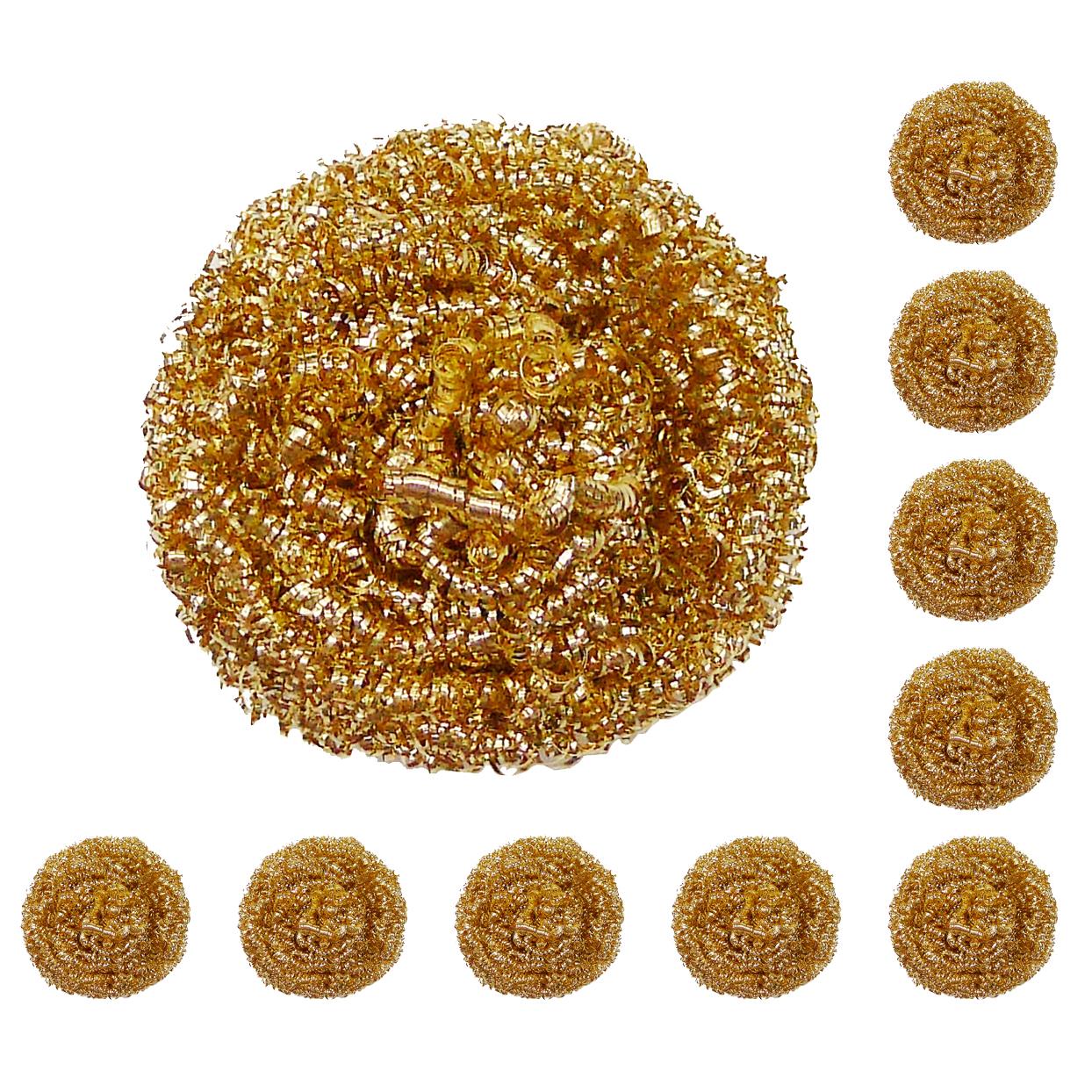 【BC-10】Thermaltronics BC-10 Brass Curls