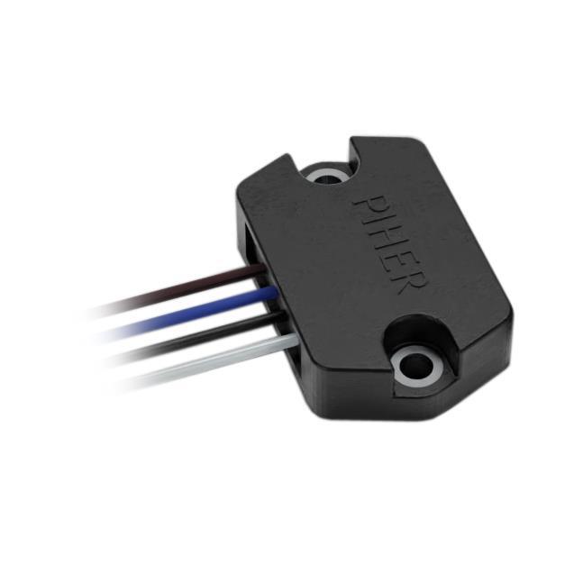 【TSDA-J-IR045-HM-C】TILT SENSOR MEMS INCLINOMETER 45