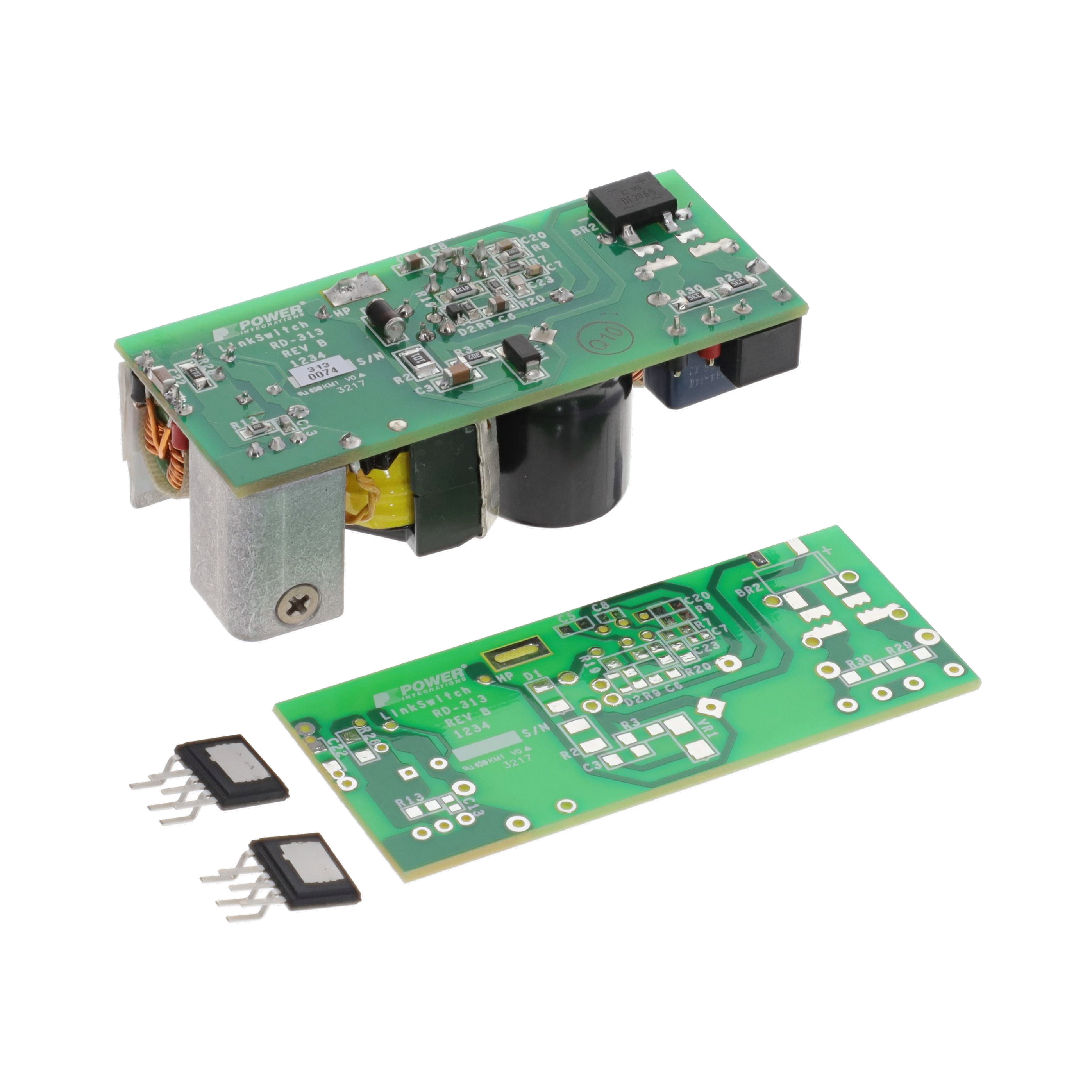 【RDK-313】EVAL BOARD FOR LNK6766