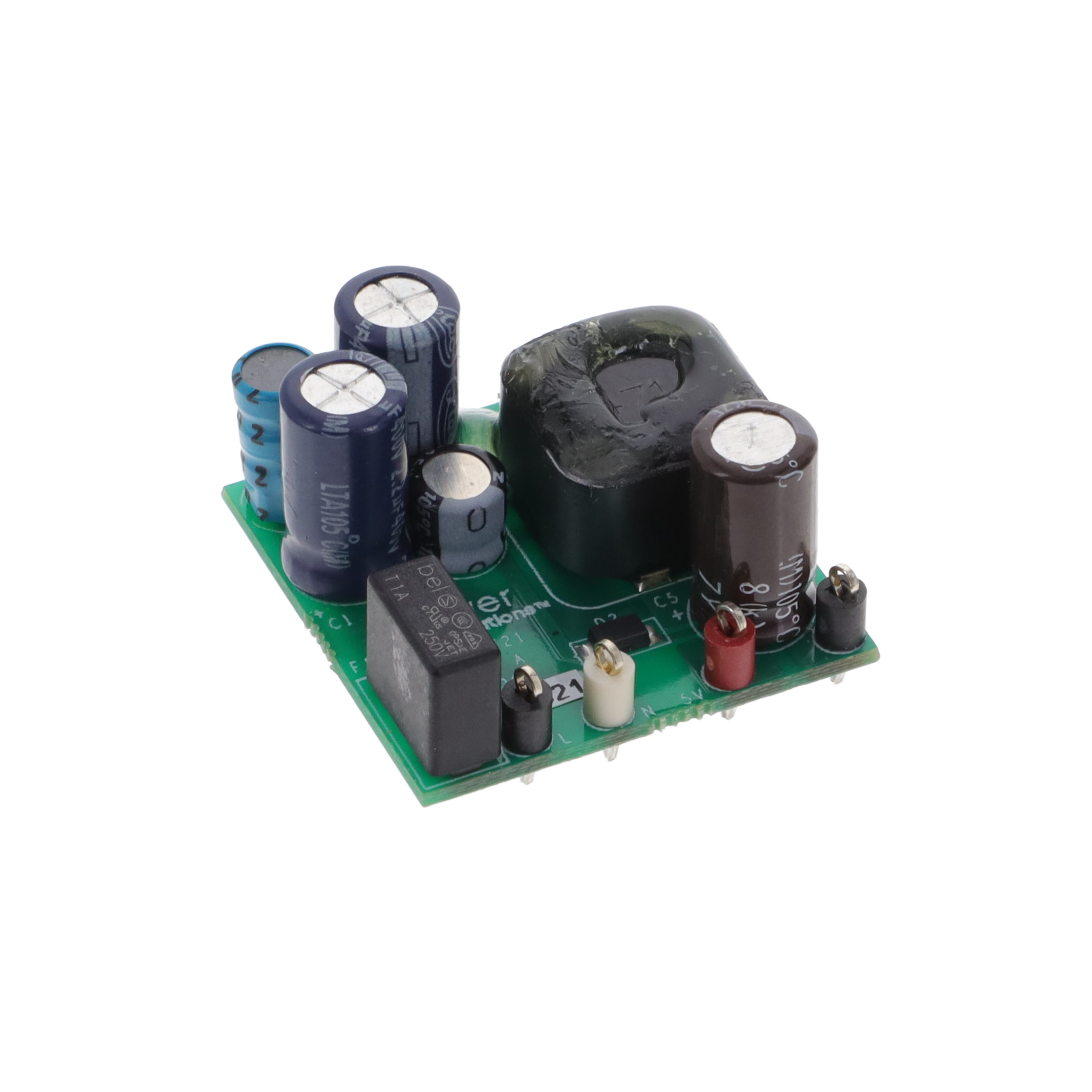 【RDK-721】EVAL BOARD FOR BRD1265C