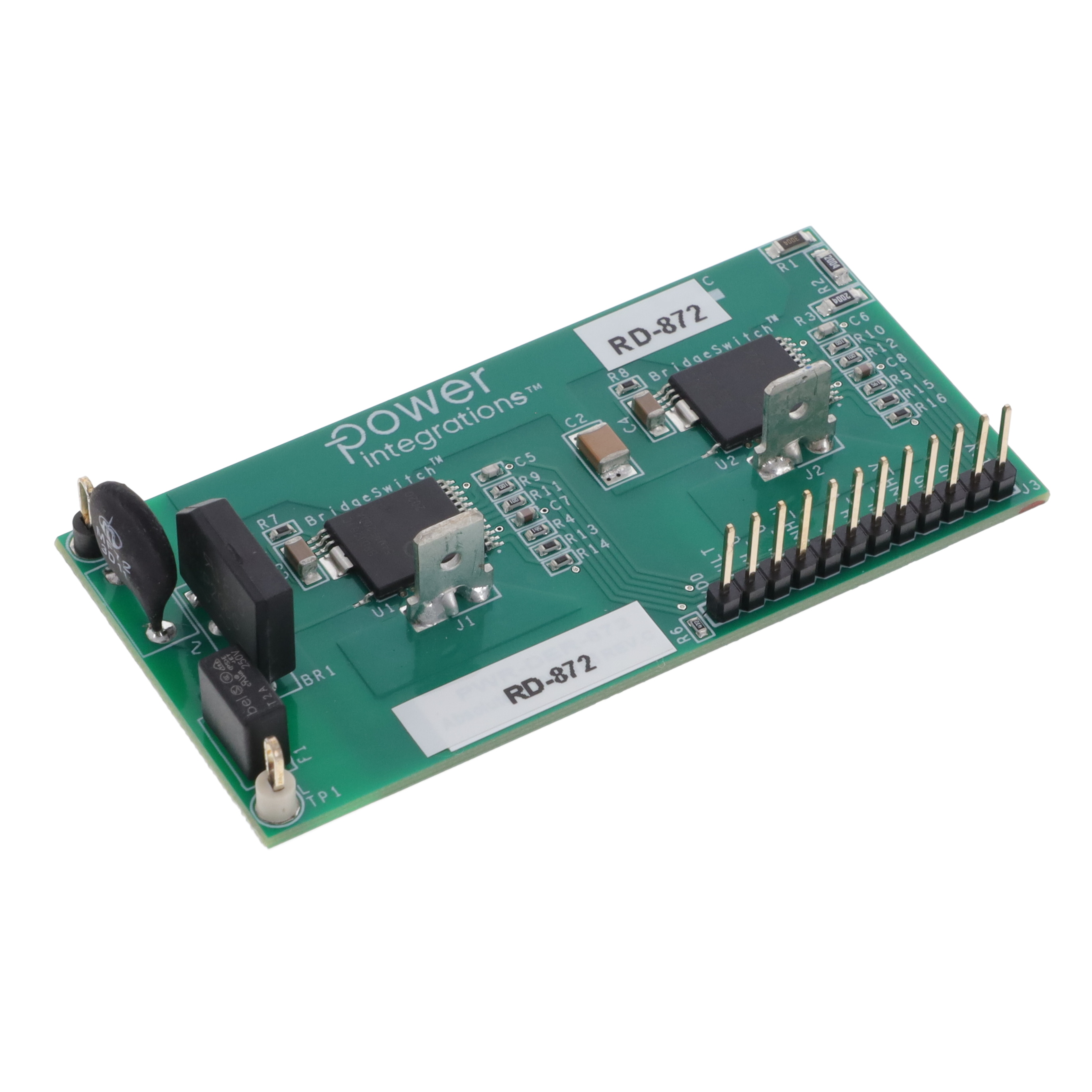【RDK-872】EVAL BOARD FOR BRD1261C