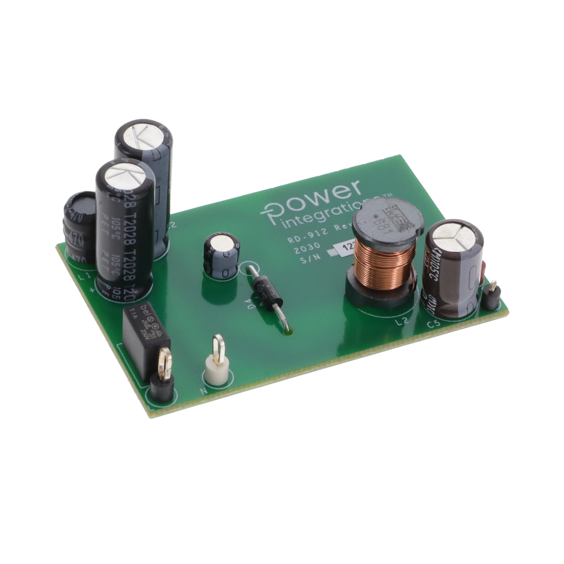 【RDK-912】EVAL BOARD FOR LNK3207D