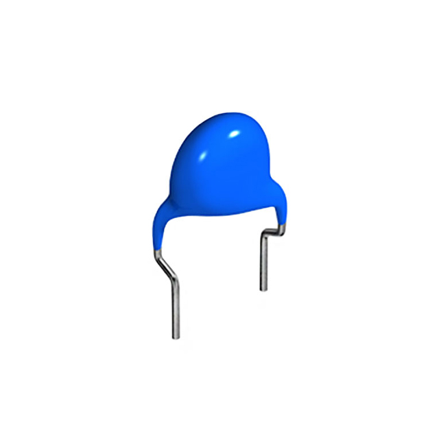 【CC45SL3DD470JYVNA】CAP CER 47PF 2KV SL RADIAL