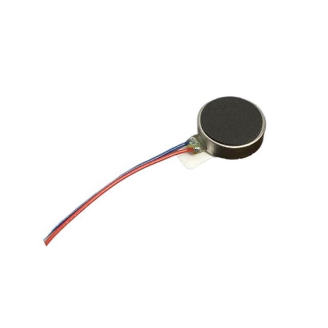 【JYLRA1030X】VIBRATION LRA AC X AXIS 1.8G